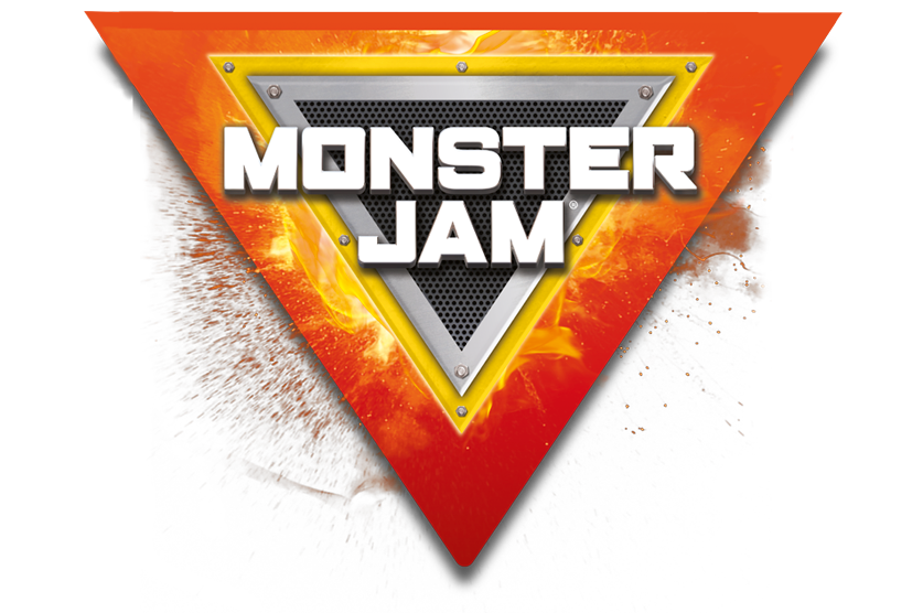 Monster Jam Logo PNG