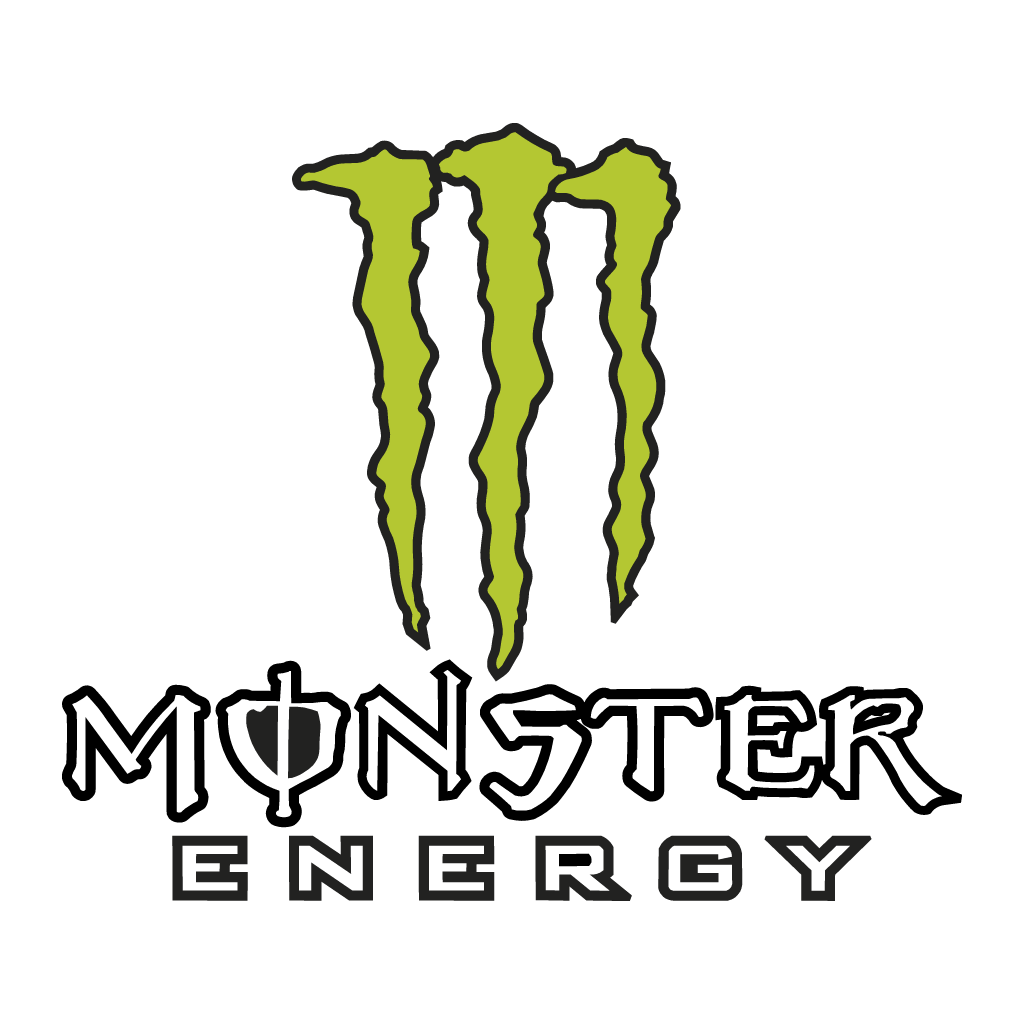 Monster Logo PNG HD