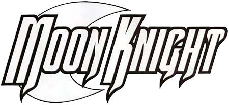 Moon Knight Logo PNG HD Isolated