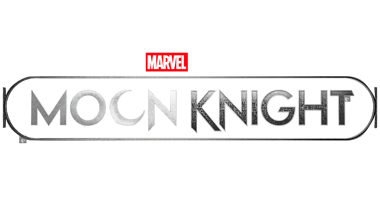 Moon Knight Logo PNG Photo