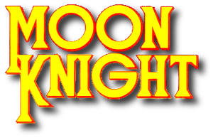 Moon Knight Logo PNG Photos