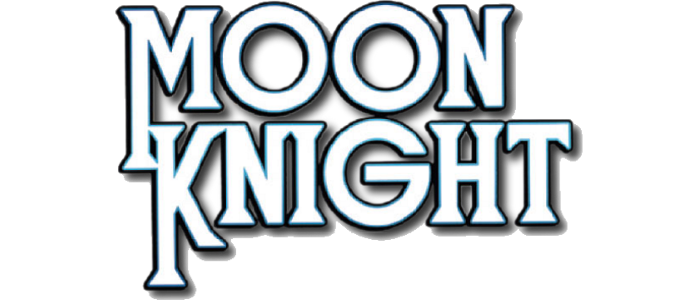 Moon Knight Logo PNG Picture