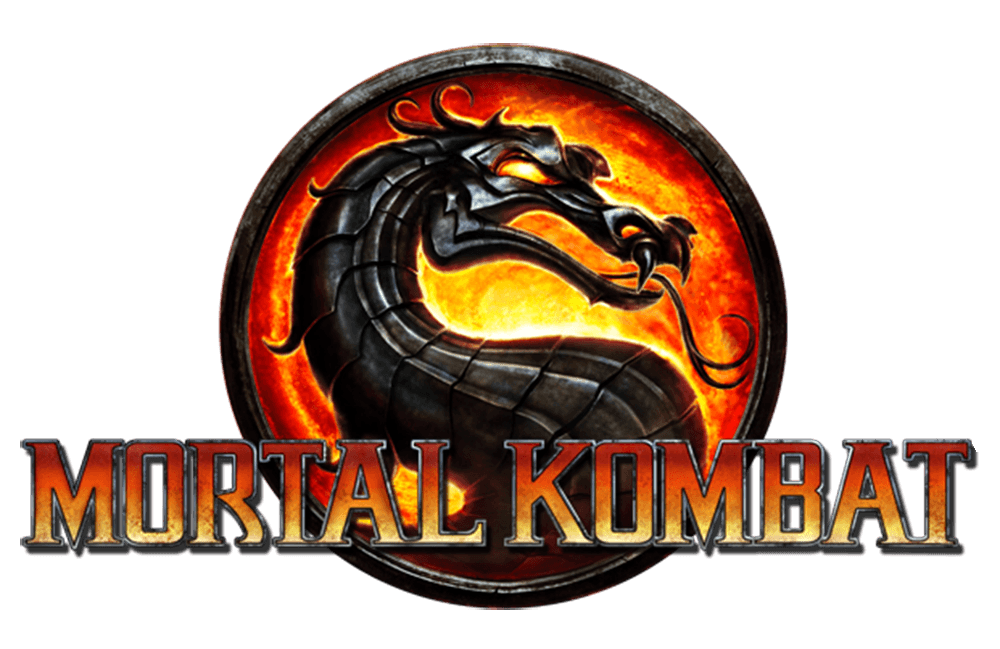 Mortal Kombat Logo PNG Image
