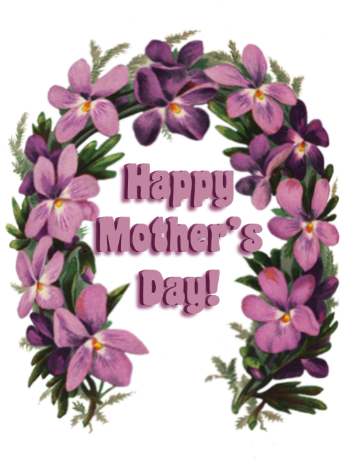 Mothers Day Download PNG Image