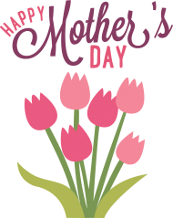 Mothers Day PNG Clipart
