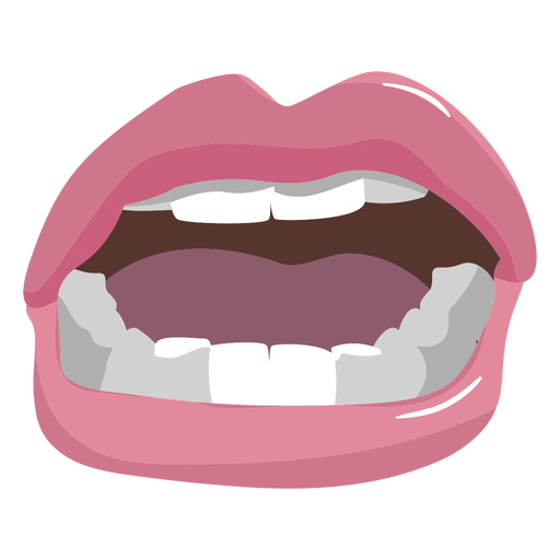 Mouth PNG Photos