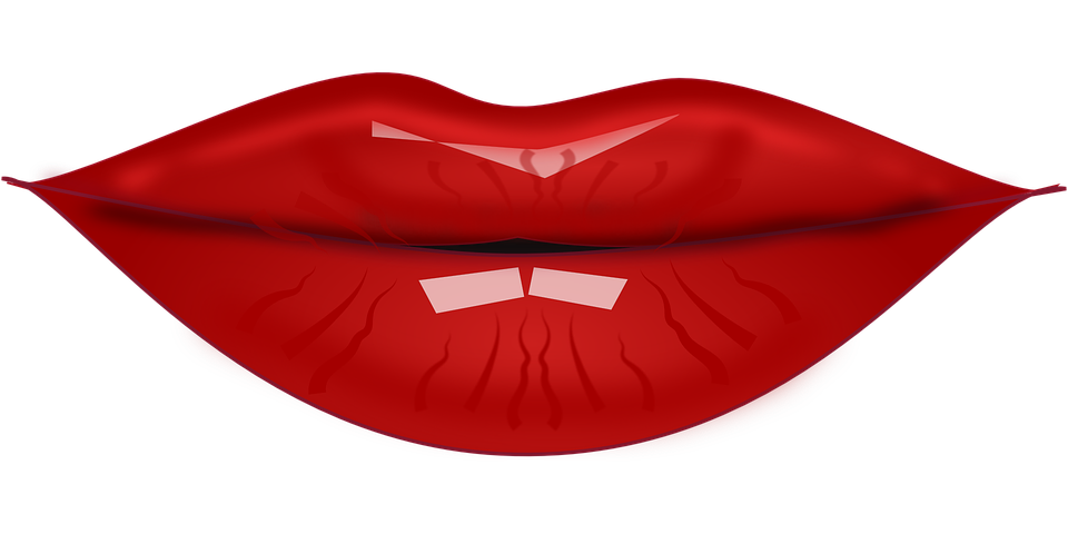 Mouth PNG Transparent