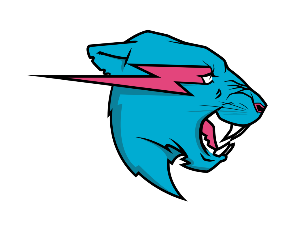 Mr Beast Logo PNG Pic