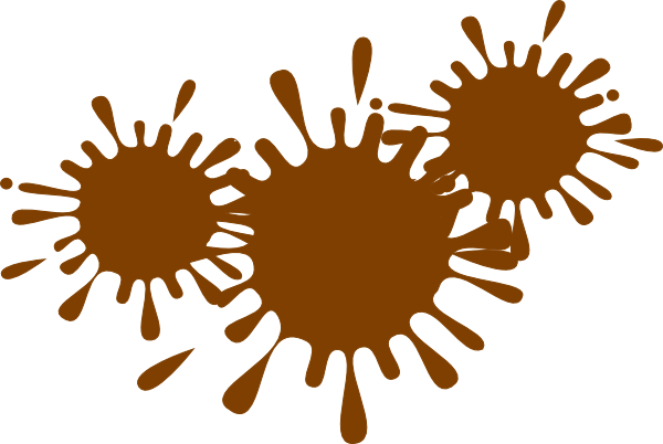 Mud PNG Picture