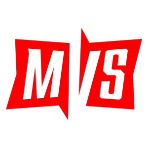 Multiversus Logo PNG File