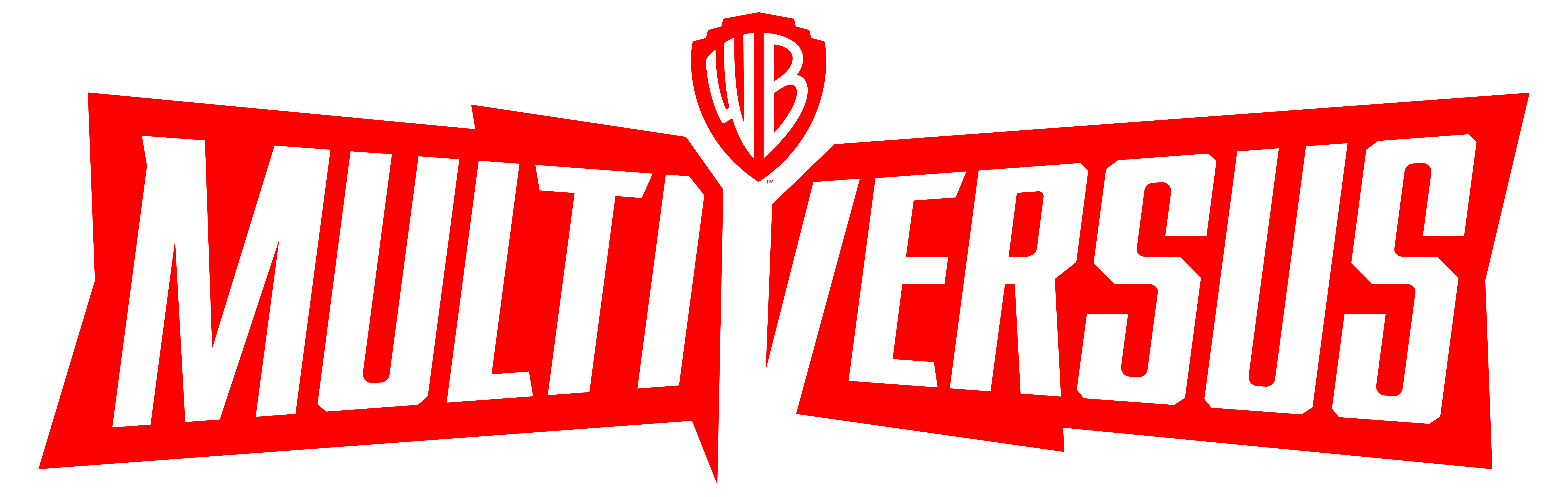 Multiversus Logo PNG HD