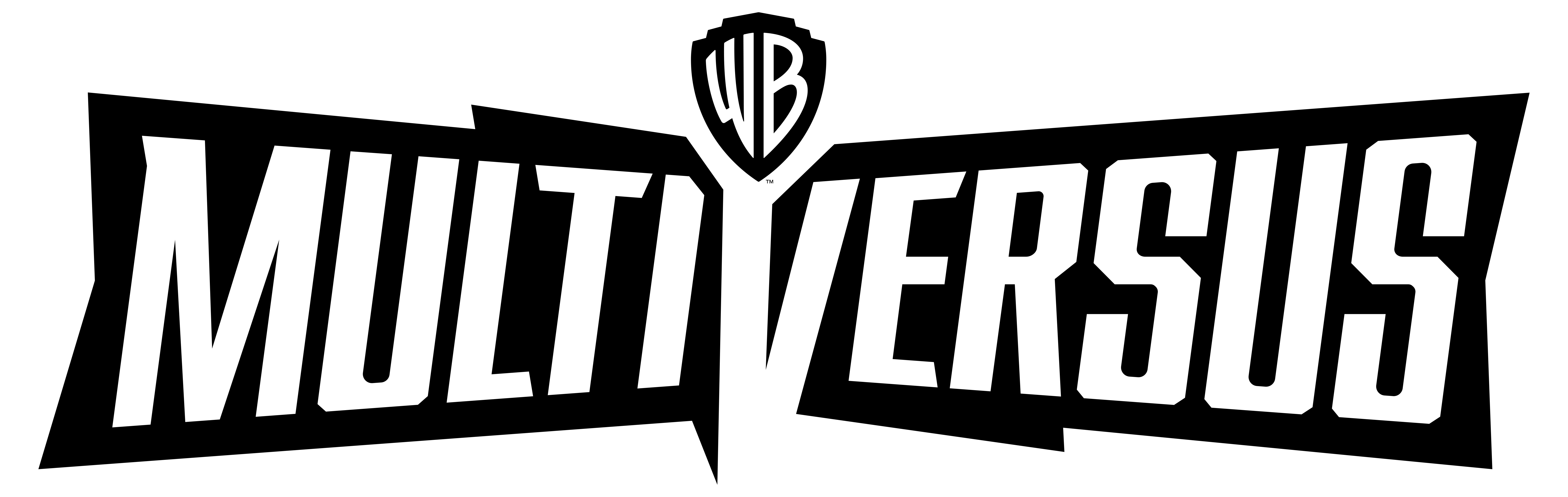 Multiversus Logo PNG Photo