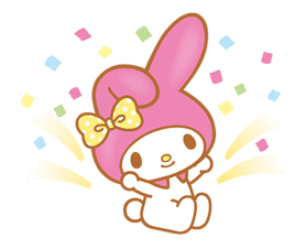 My Melody PNG HD