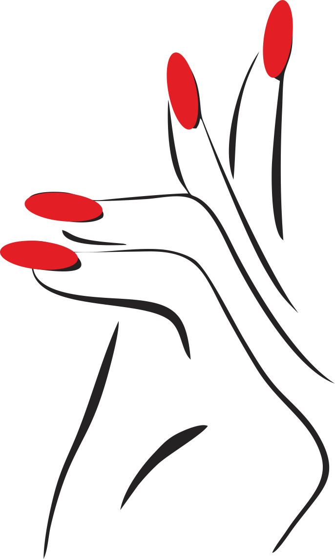 Nails Logo PNG Pic