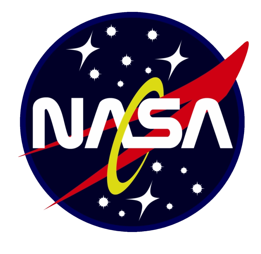 Nasa Logo PNG File