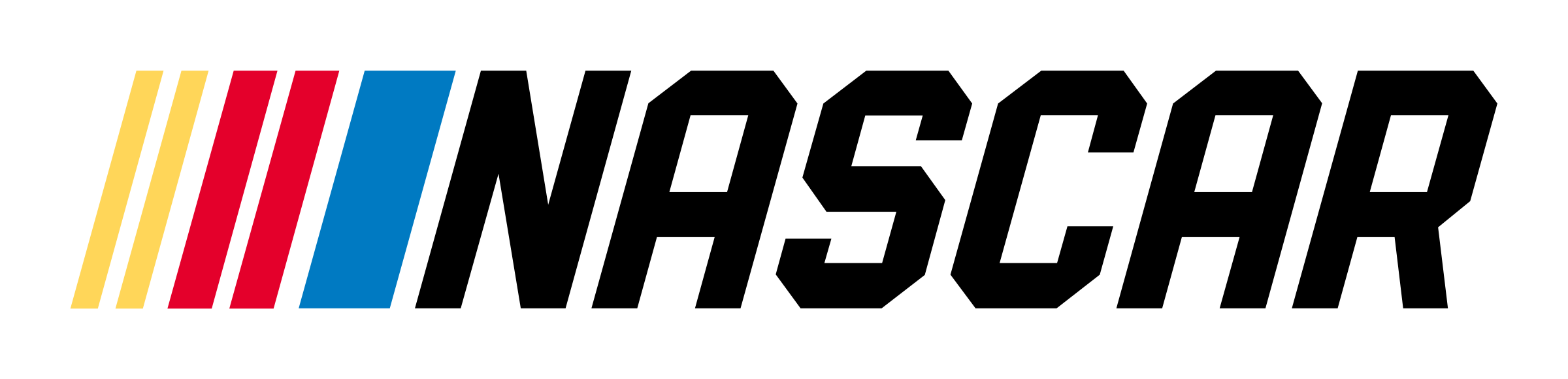 Nascar Logo PNG File