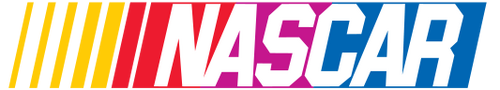 Nascar Logo PNG HD