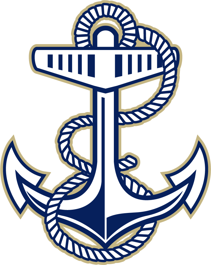 Navy Logo PNG File