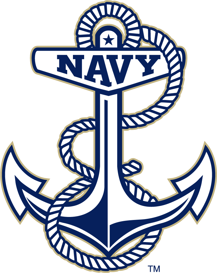 Navy Logo PNG Isolated Pic