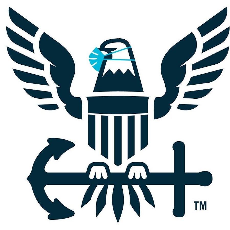 Navy Logo PNG Pic