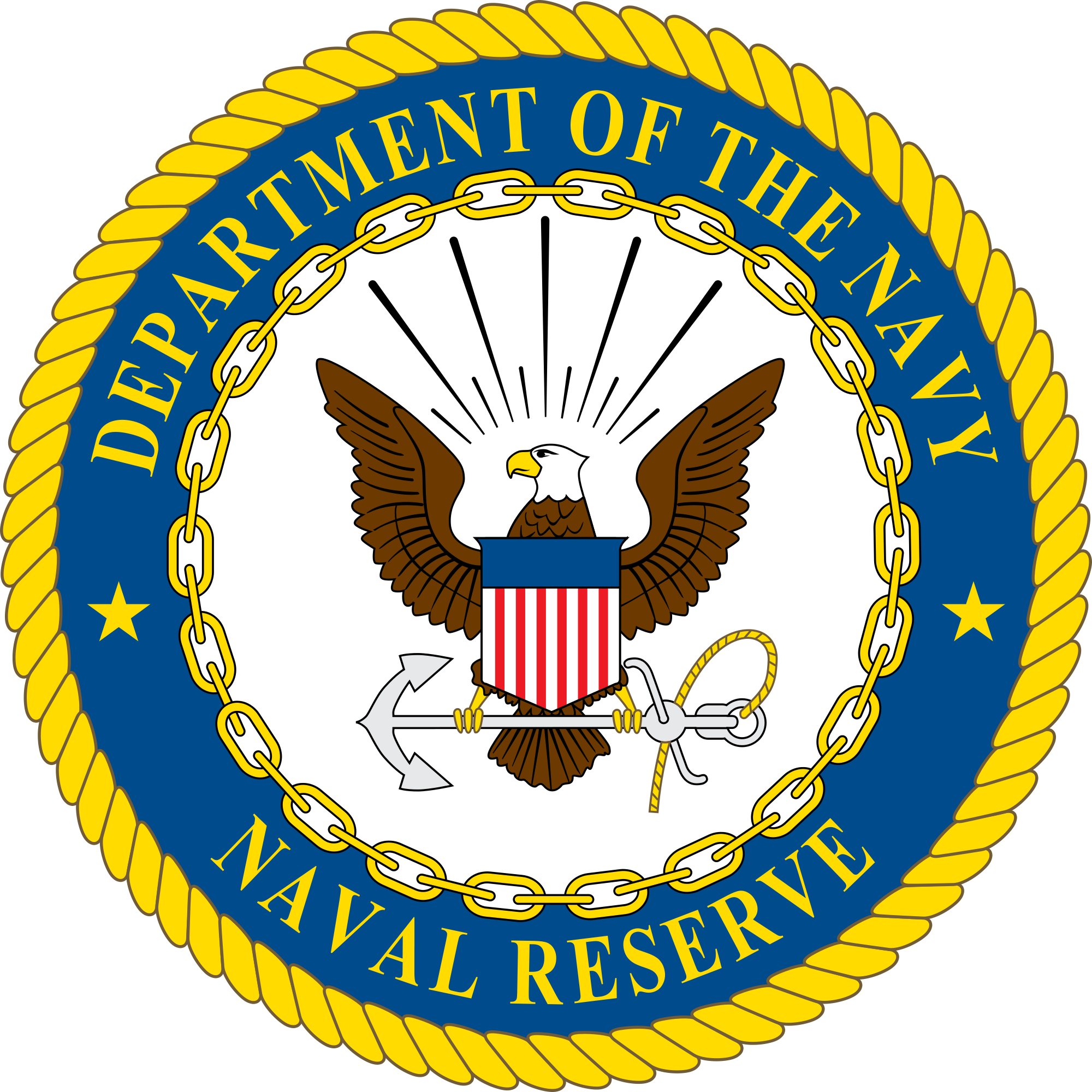 Navy Logo PNG Transparent