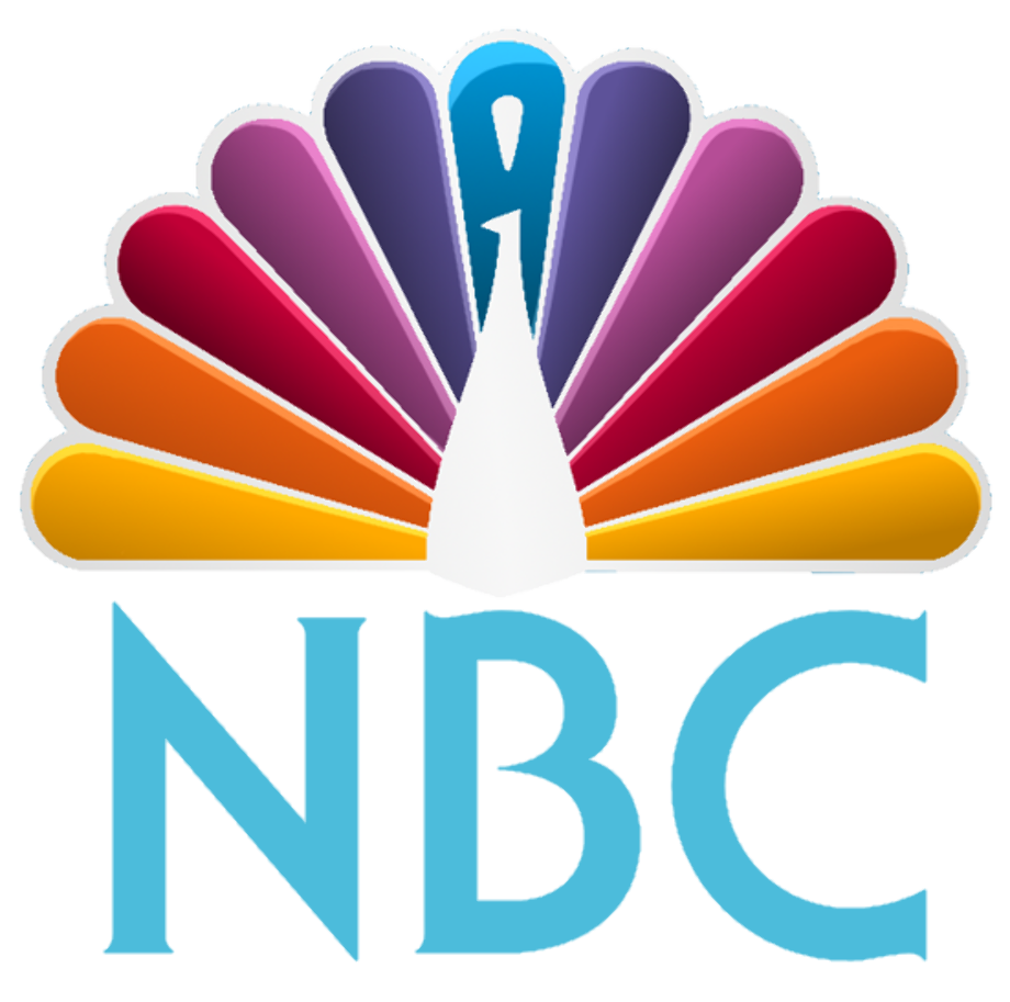Nbc Logo PNG