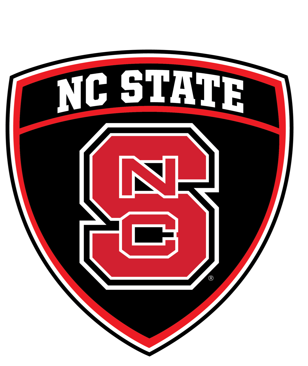 Nc State Logo PNG File
