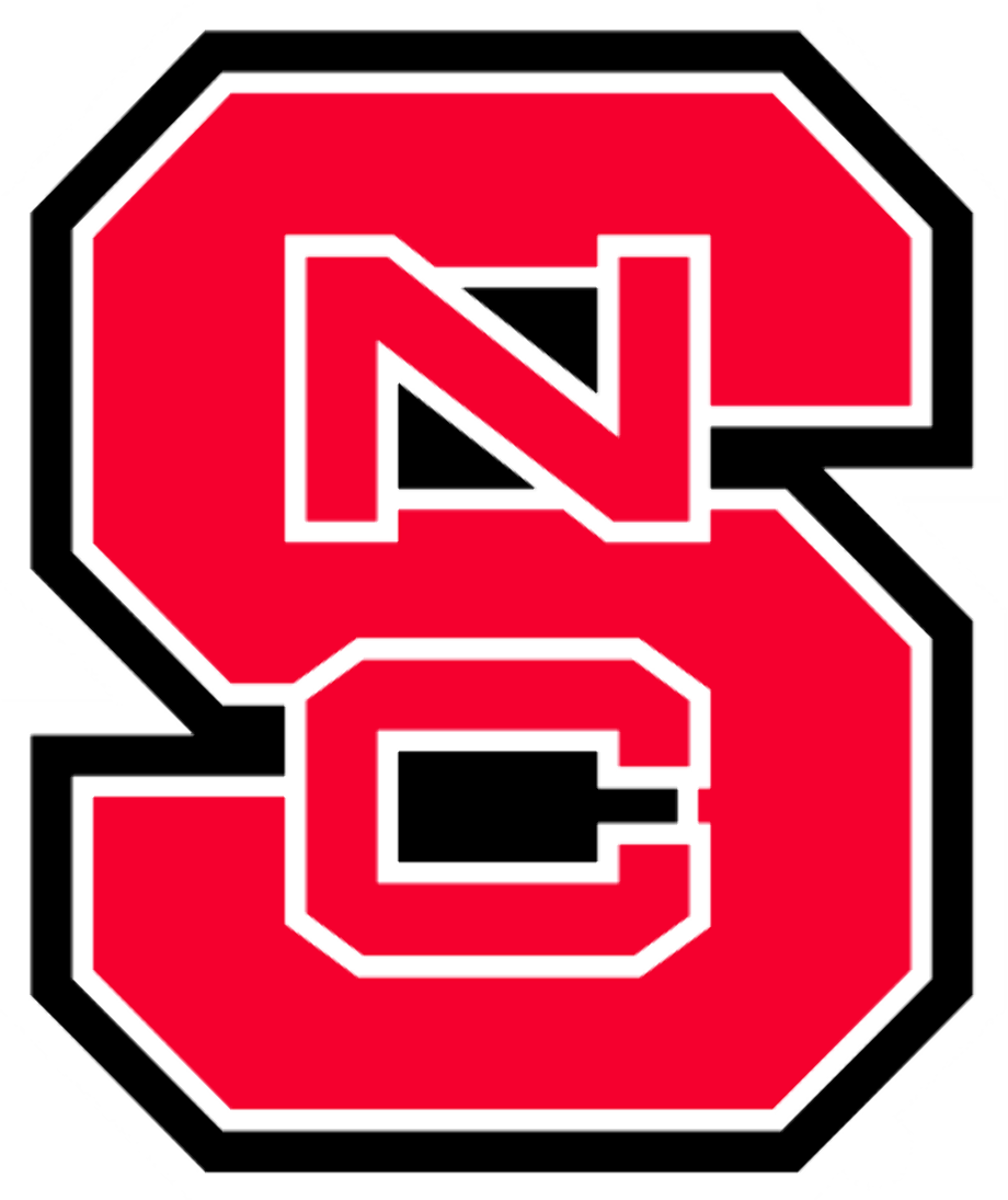 Nc State Logo PNG Pic