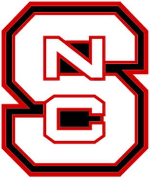 Nc State Logo PNG
