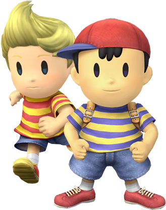 Ness PNG HD Isolated