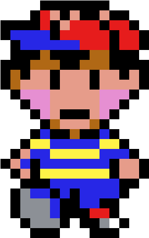Ness PNG Image