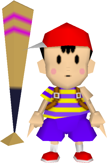 Ness PNG Photo