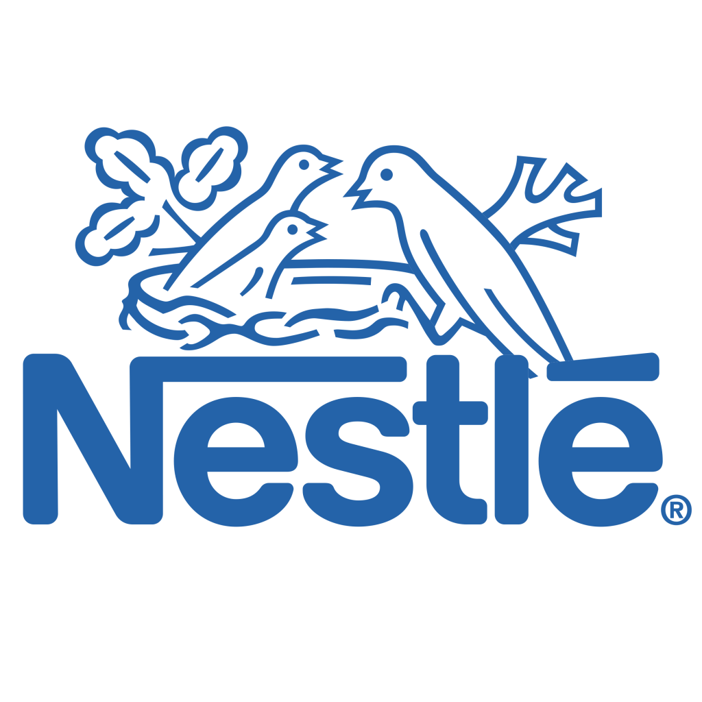 Nestle Logo PNG HD Isolated
