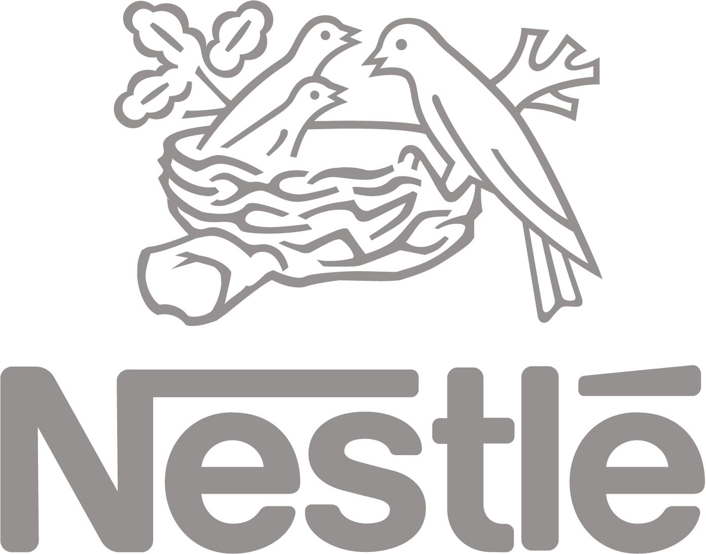 Nestle Logo PNG Image