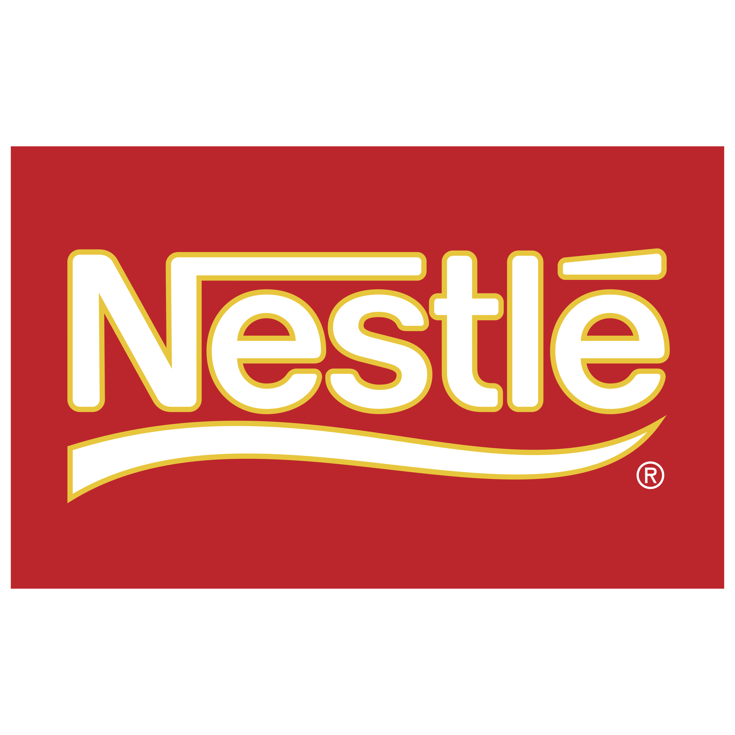 Nestle Logo PNG Isolated HD