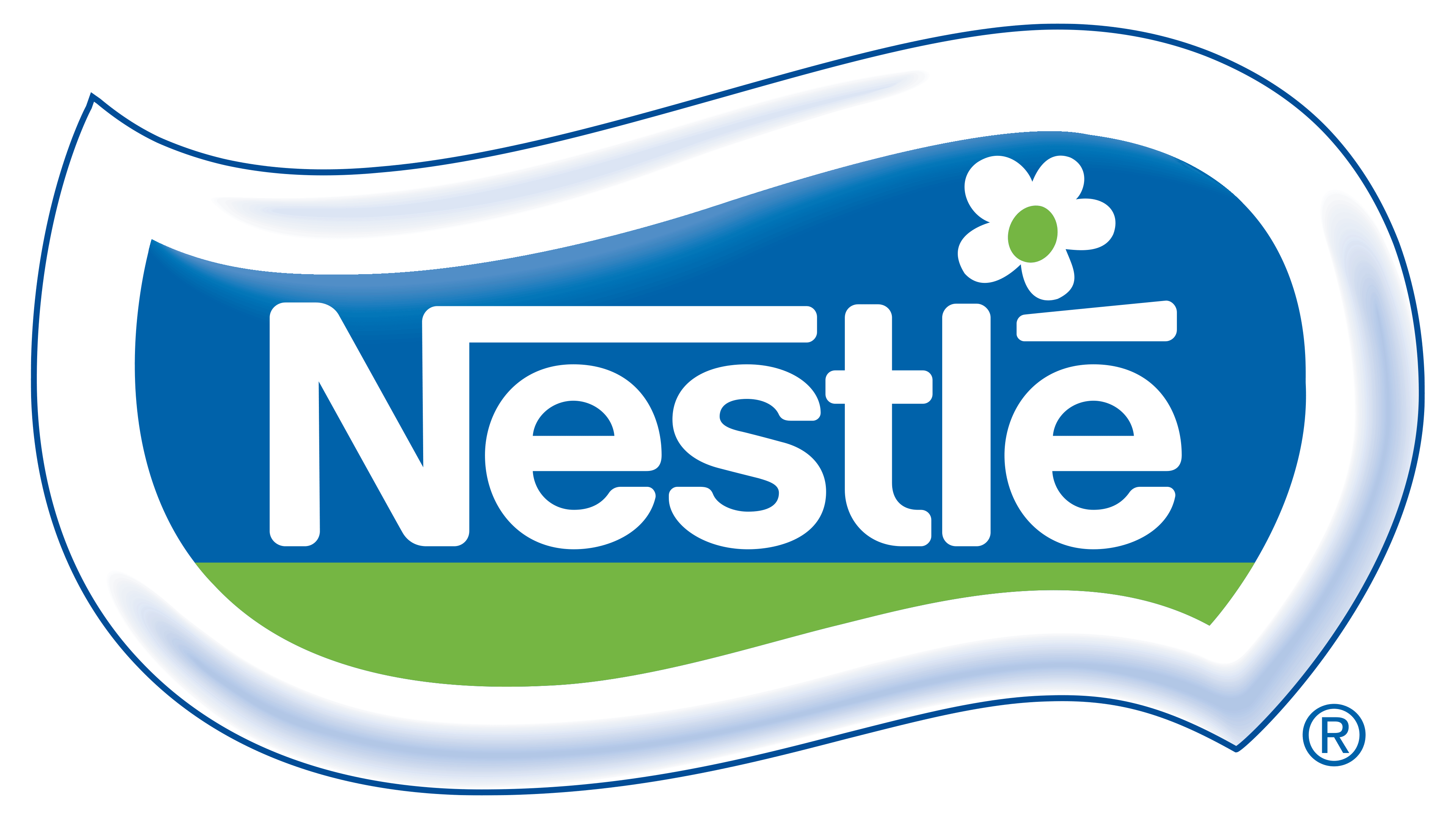 Nestle Logo PNG