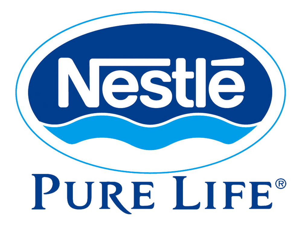 Nestle Logo Transparent PNG