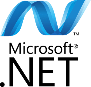 Net Logo PNG File