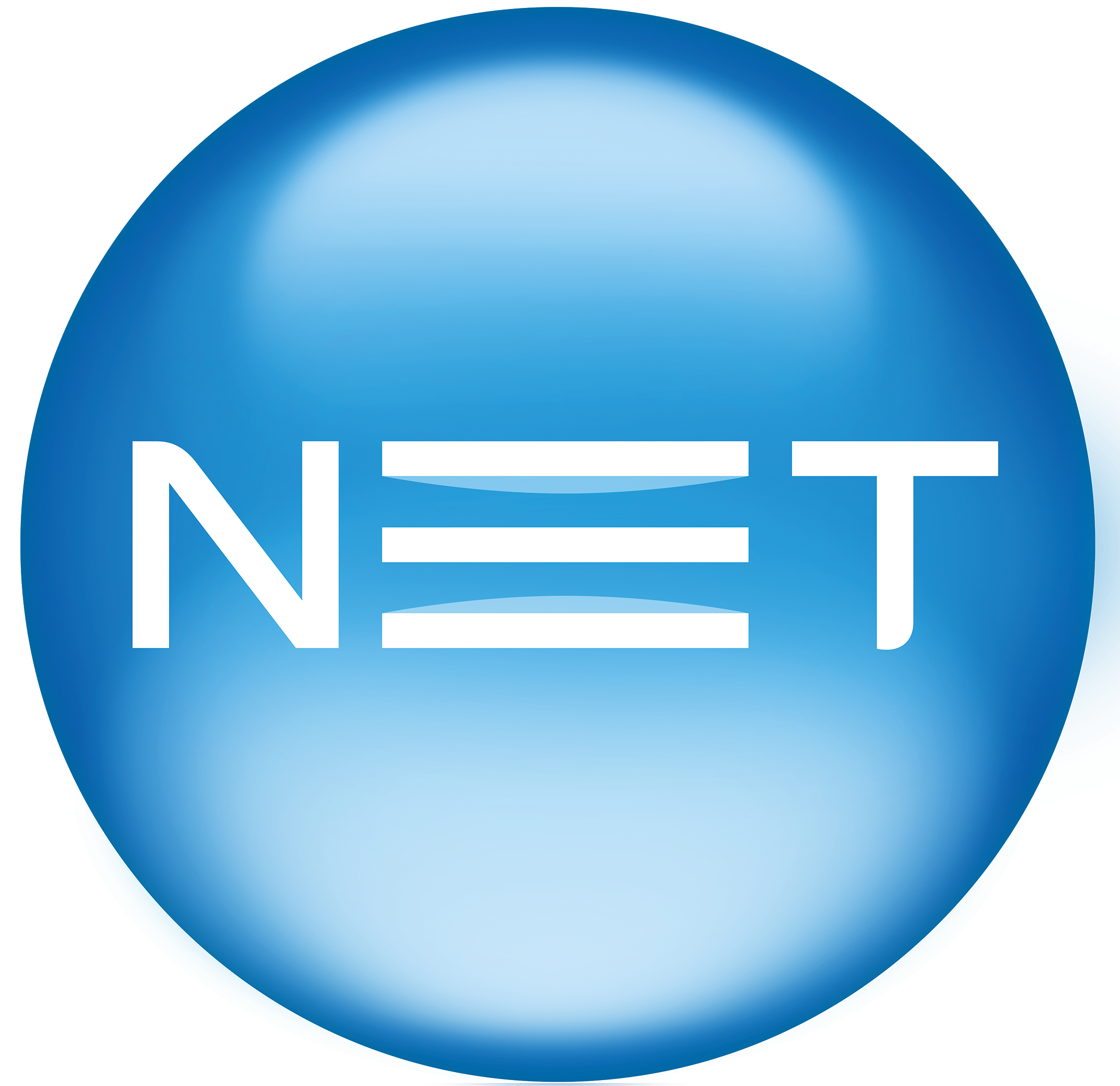 Net Logo PNG HD