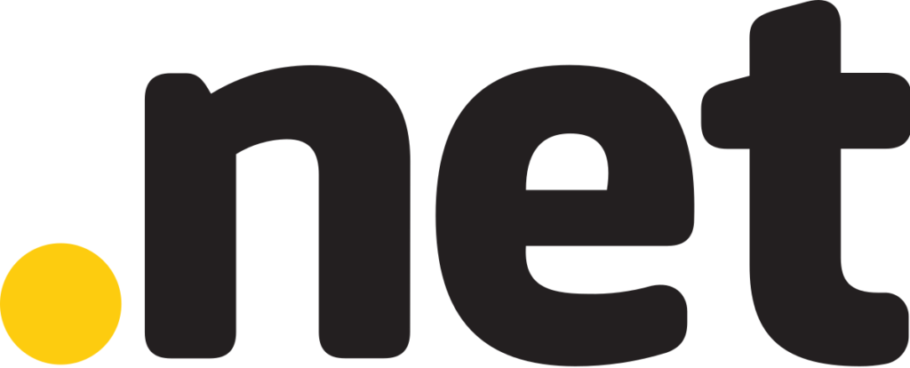 Net Logo PNG