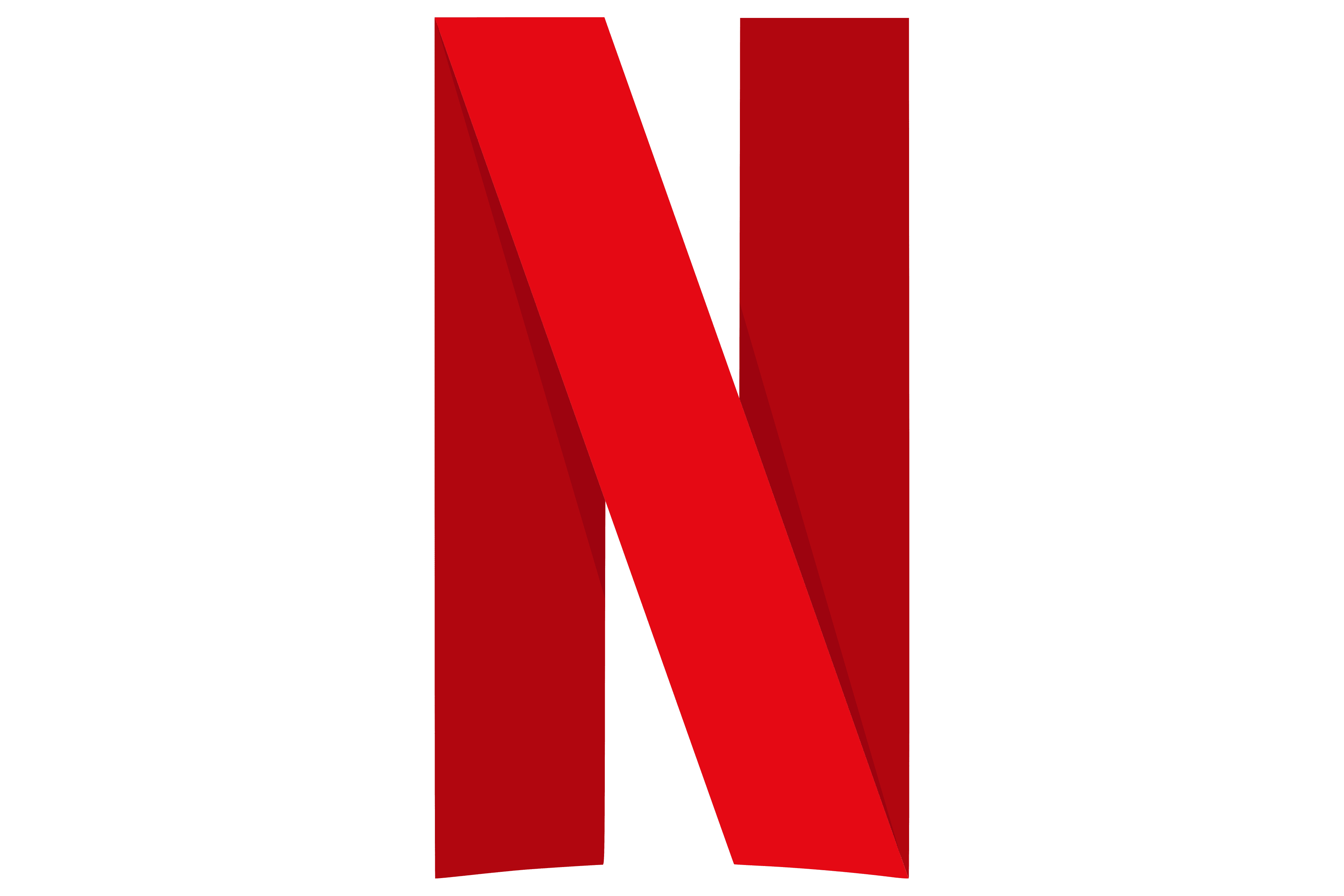 Netflix Logo PNG Pic