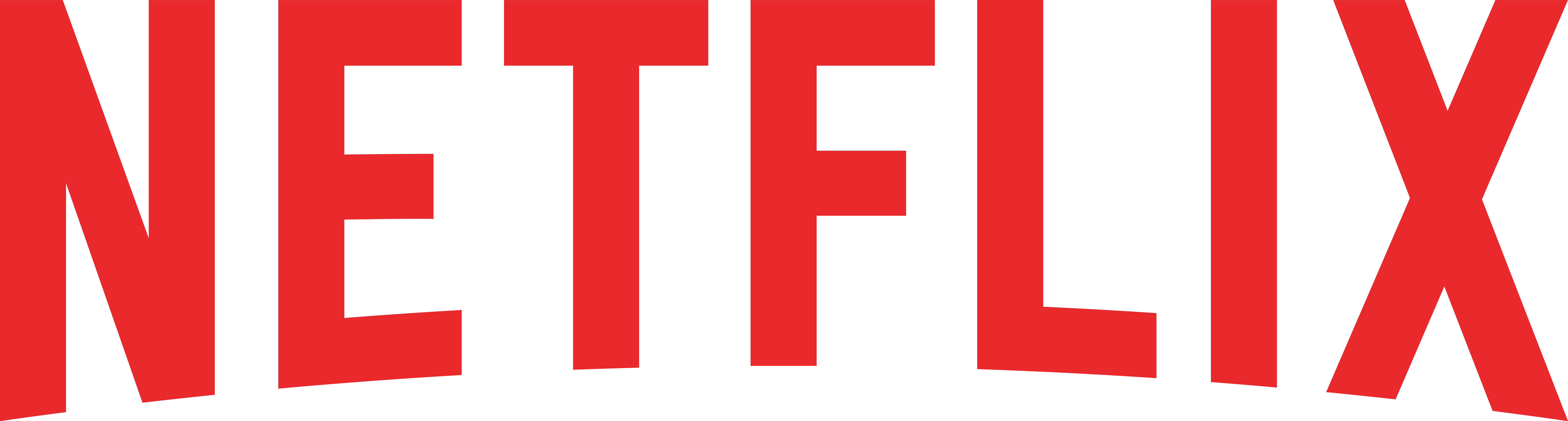Netflix Logo PNG