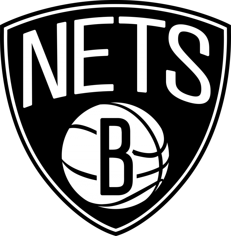 Nets Logo PNG HD
