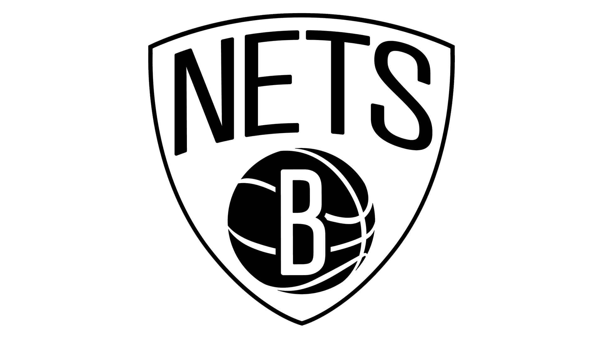 Nets Logo PNG Image