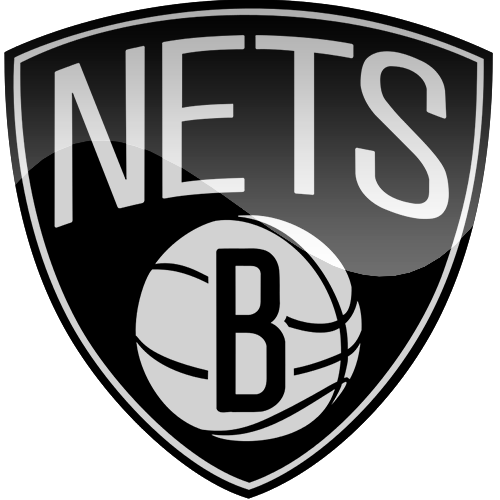 Nets Logo PNG Photo