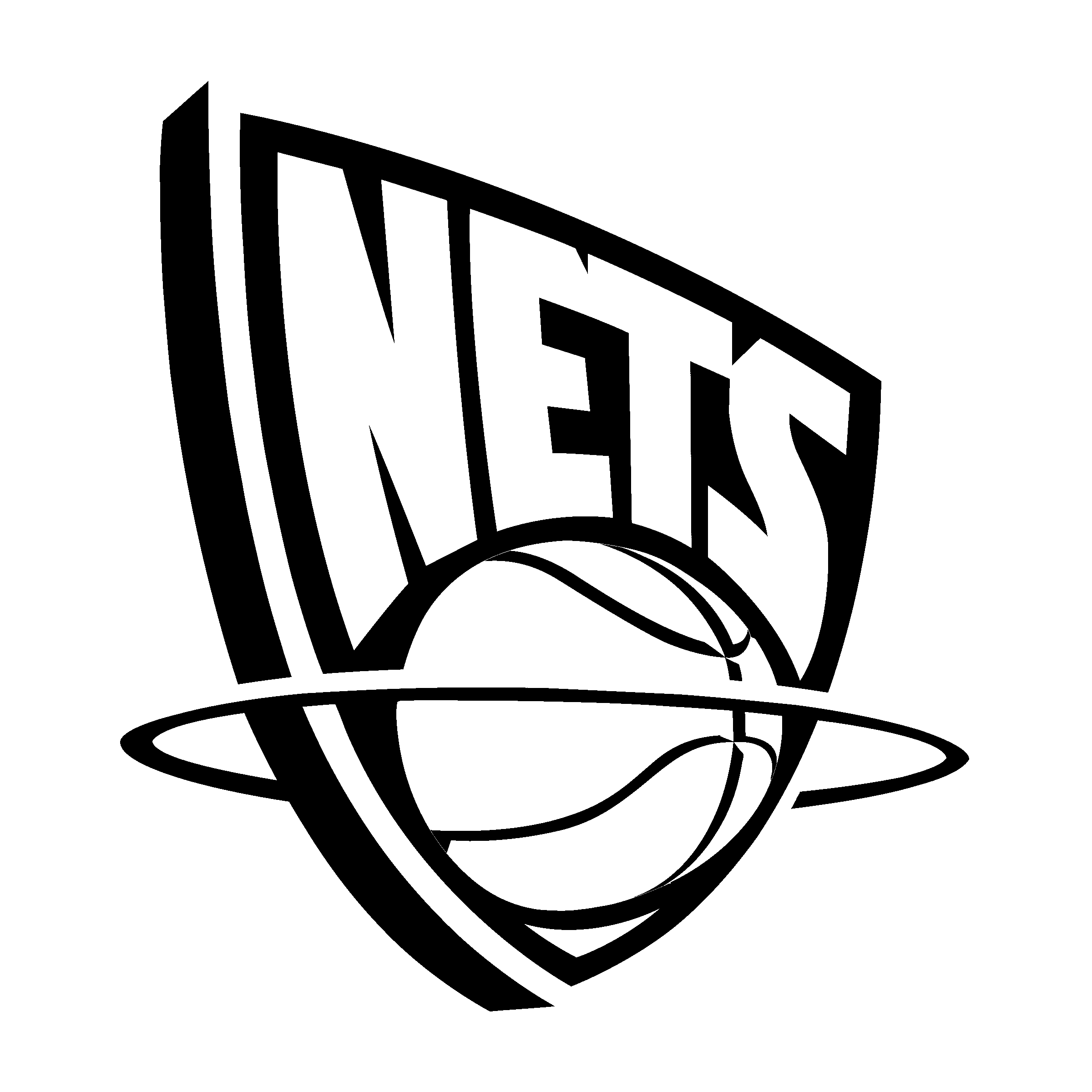 Nets Logo PNG