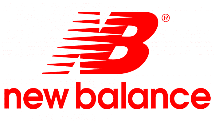 New Balance Logo PNG HD