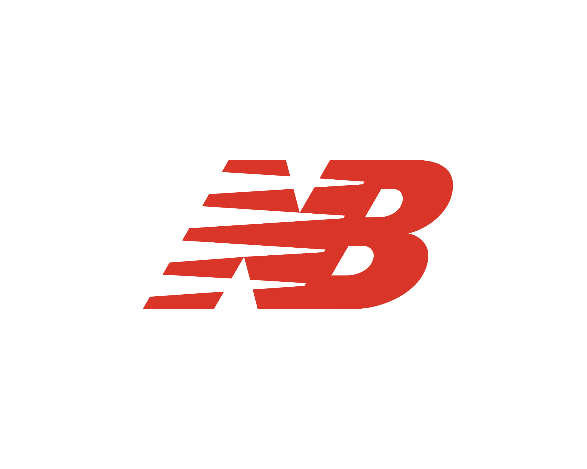 New Balance Logo PNG Isolated HD