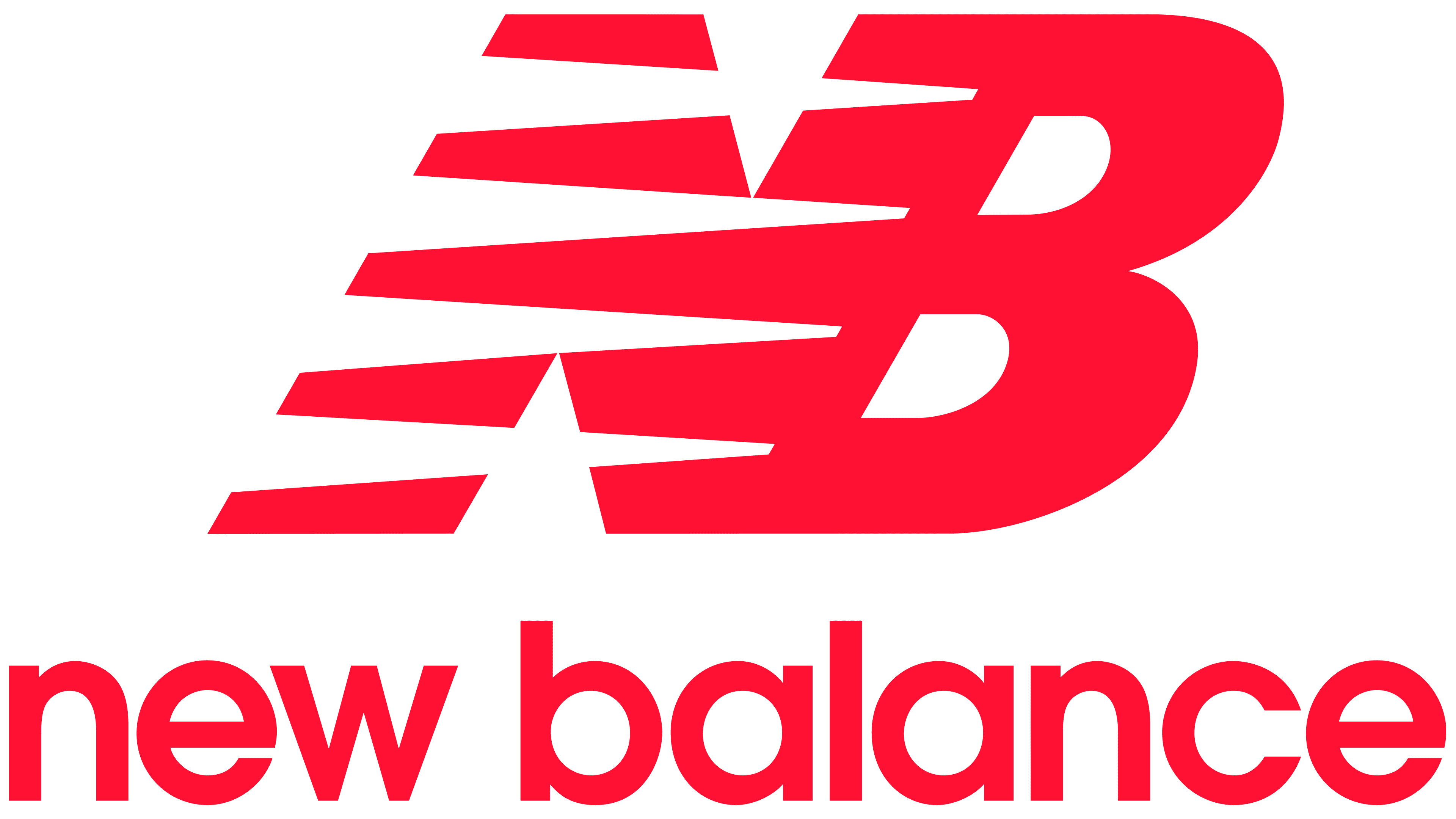 New Balance Logo PNG Photos