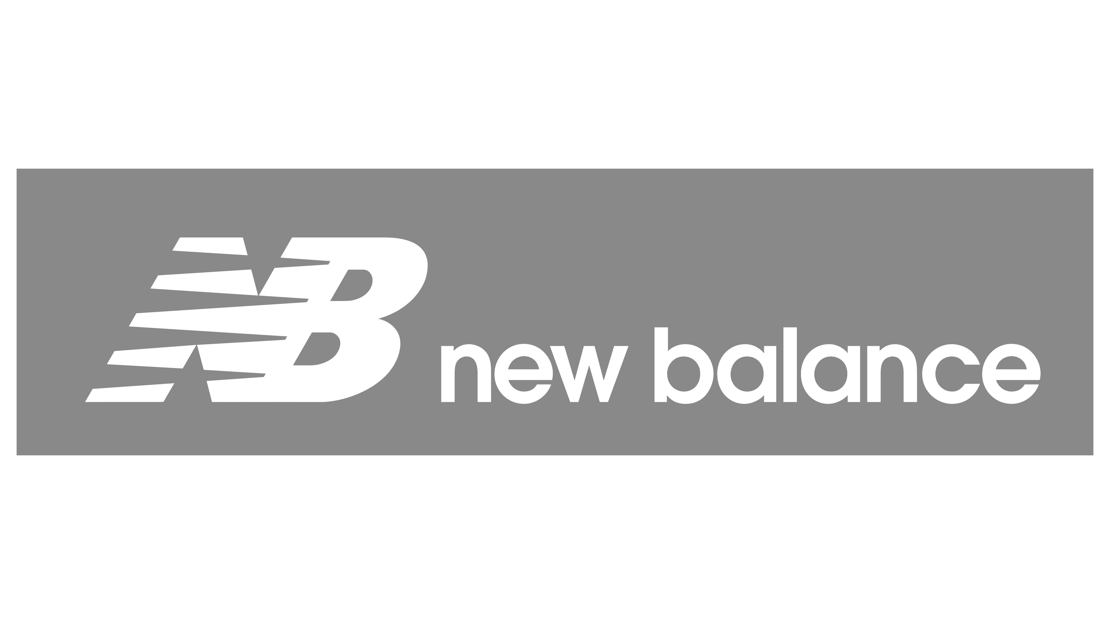 New Balance Logo PNG Pic